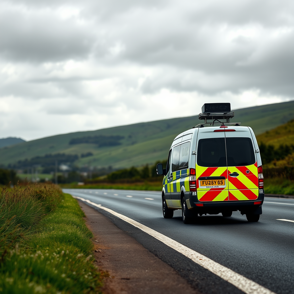 Speed cameras across South Wales this month - is yours nearby?
